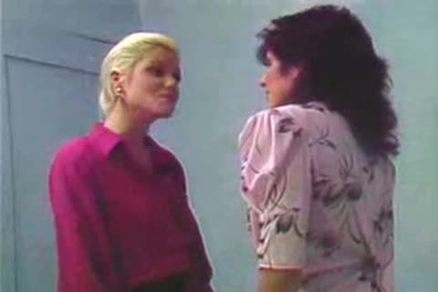 Vintage Sex With shemale