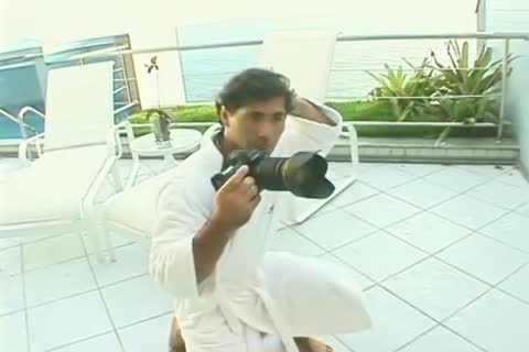 engulfing Him Dry - Third World Media