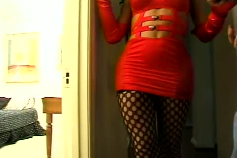 Sylvia Boots poked Hard