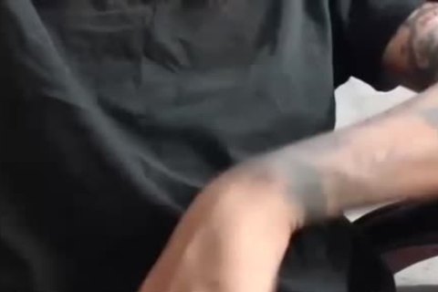 Mexican ladyboy humongous 10-Pounder penis juice flow Online