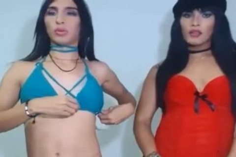 funny t-girl's Live butthole On Cruisingcams.com