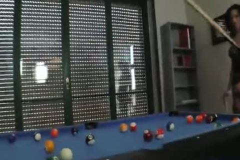 lovely ladyman painfully With sperm flow