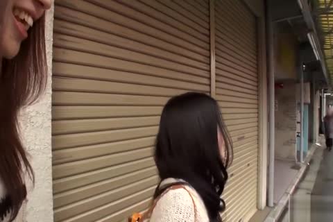 mad Japanese chick In Incredible JAV clip