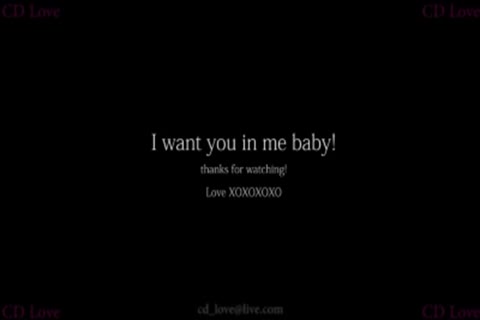 CD Love 1937 DHV Love For ladymans 3 I Want To Be Your skank