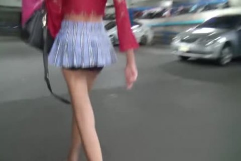 oriental t-girl Needs Your penis And cash