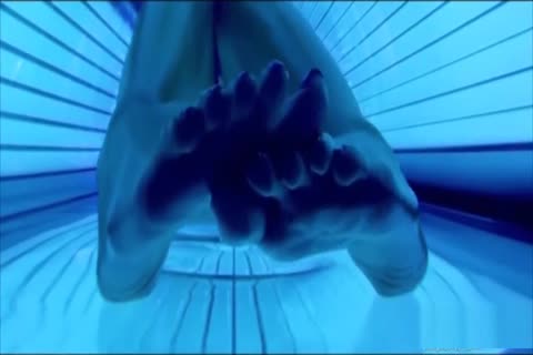 Jamie French Classics - Tanning sofa