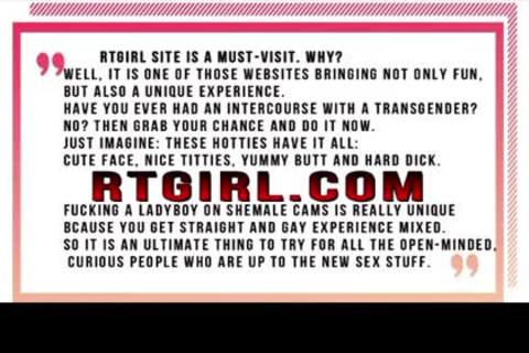 black Transgirl Tugging Her black knob