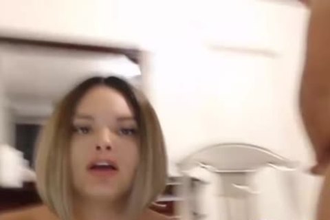 large butt t-girl spreads Her taut hole