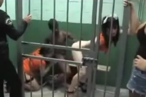 Jail Birds