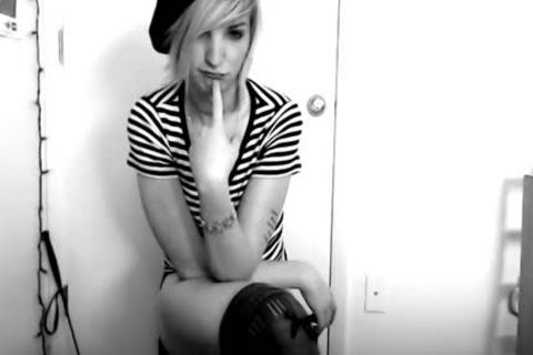 Casablanca But this man's A Hitachi And she's Trans And it's Just A Sex Scene