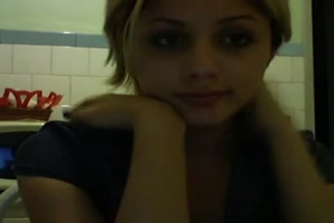 RealTrannySex juicy sheboy Playing perky tits