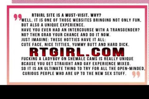 nasty Ladyboy Masturbates And Cums In Hand