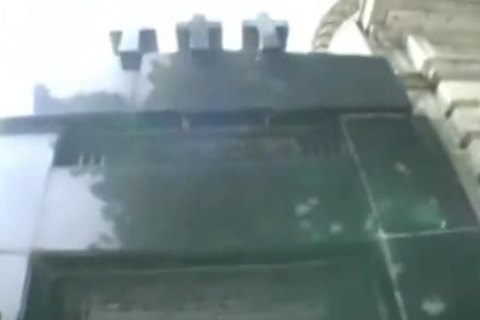 Ts fuck In Argentina