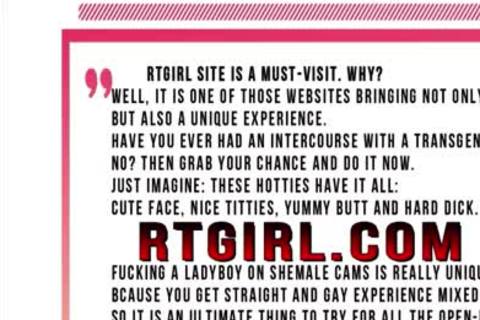 Curvy sheboy gal Tugging Her small dong On cam