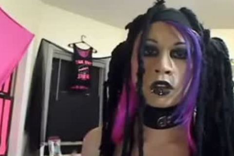 darksome beauty semen flow Part2