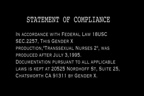 tranny Nurses dirty hoes