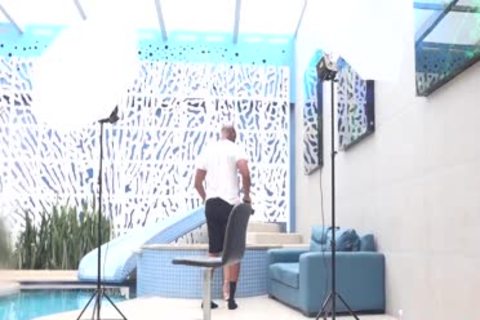 unfathomable Digging BTS That monstrous anal Of Bella