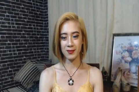 wild oriental shelady Plays Her pleasant 10-Pounder