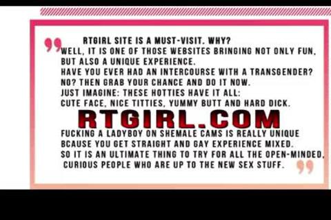Three lustful Trans girls Having A wild Sex Party