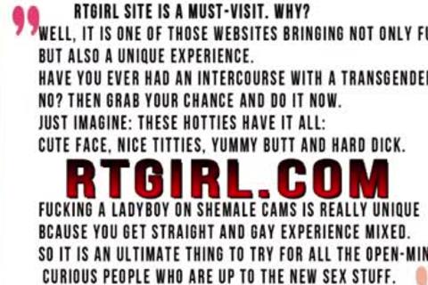 yummy pooper shemale girl Teasing On webcam