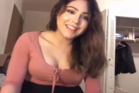 nice-looking tranny