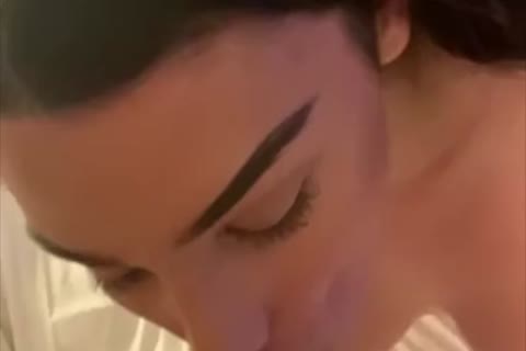 Pov With A tranny And Dl man