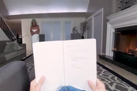 TSVirtualLovers - shelady Stepmom
