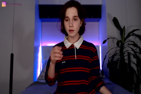 So sexy Femboy 01