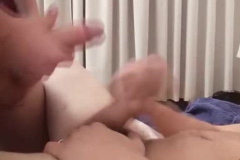 Mariana Cordoba - Ploughing arse