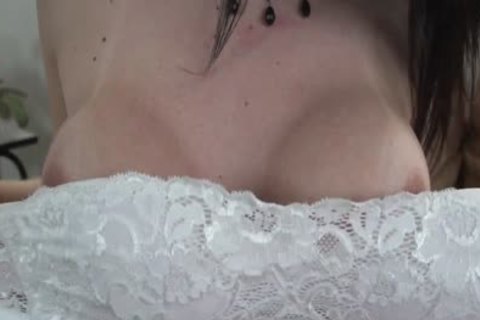 Miss Transex Com A Sua Bunda Grande Gozando Para Seus Fãns - Graziela Cinturinha - Direção @domgarciaoficial