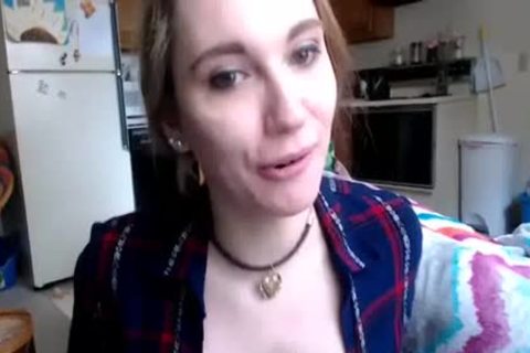ladyboy fresh Next Door