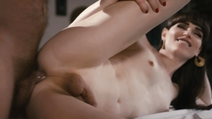 Transsensual.com: Caucasian Natalie Mars ass fuck