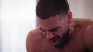 Transsensual.com - Ricky Larkin in fantasy fetish ass fucking