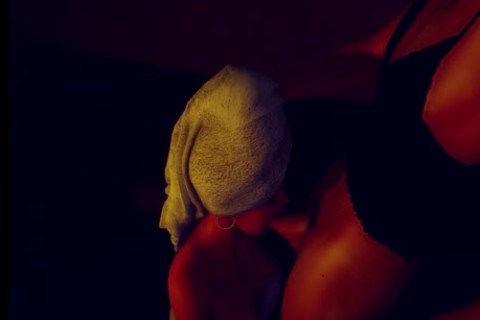Sissy gets real fucking