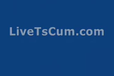 trannies oral stimulation-service