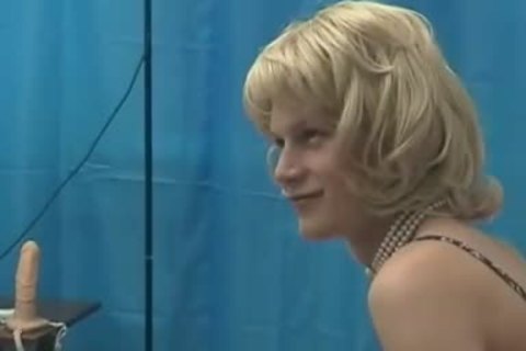dilettante Russian Crossdresser Photoshoot Robbyboy P