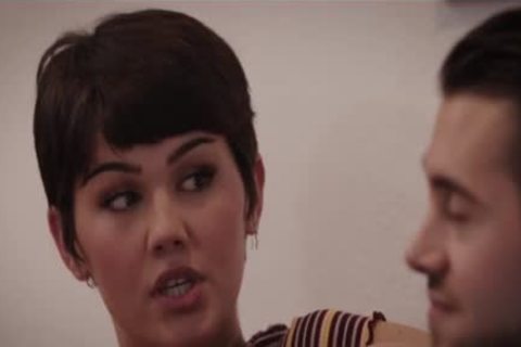 TBabe Daisy Taylor Let Her Boyfriends Besty bonks Her arsehole