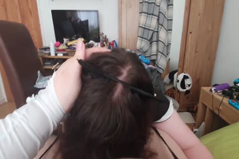 fat Transgirl Sucks And bonks Her Girlfriend [with cumshot Gone Wrong!]
