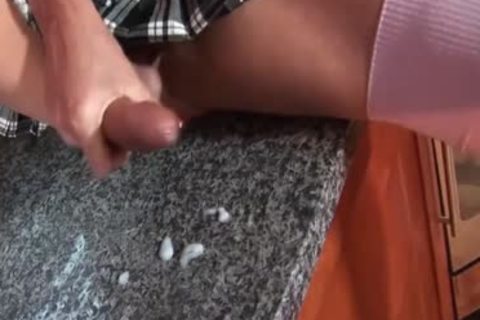 Joanna Jet cumshot Compilation 01