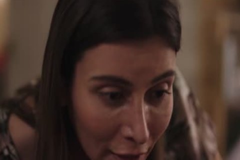 Ts Korra Caught Ashley Masturbating