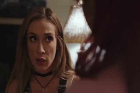 Ts Foxxy Watch Aiden Sucks Her Shecock