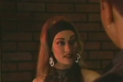 90s CD Scene 2