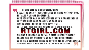 Skinny German Sissi toys butthole On cam