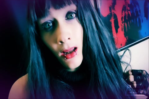 Trap femdom-goddess SPH For Little dongs