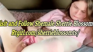 that babe's A Pure And innocent Transgirl Whose never Had Sex In Her Life