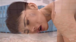 Summoner's Legacy #1 - Desyre,Jazz And Synn Had A trio