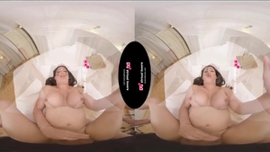TSVirtuallovers lady-man Compilation
