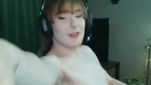 Ella_ecstasy 2 ejaculation In On Show twenty one/06/23