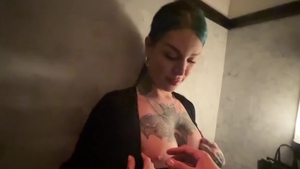 ? Date & One Night Stand With A juicy Trans beauty