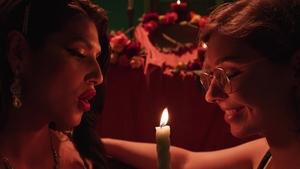 Muses: Trans Delight: Fingering for the First Time